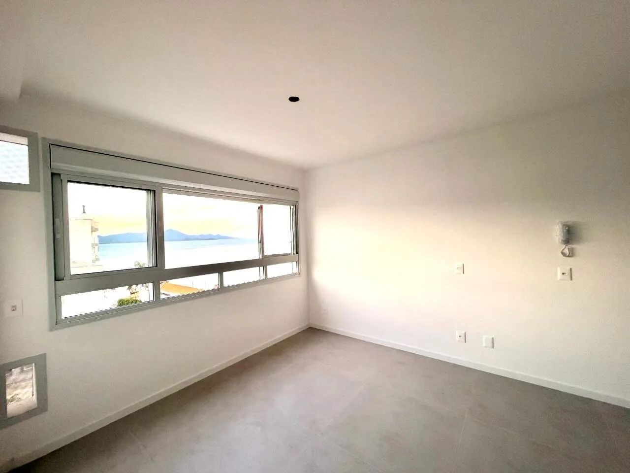 Studio à venda, 1 quarto, 1 vaga, Coqueiros - Florianópolis/SC - Foto 2