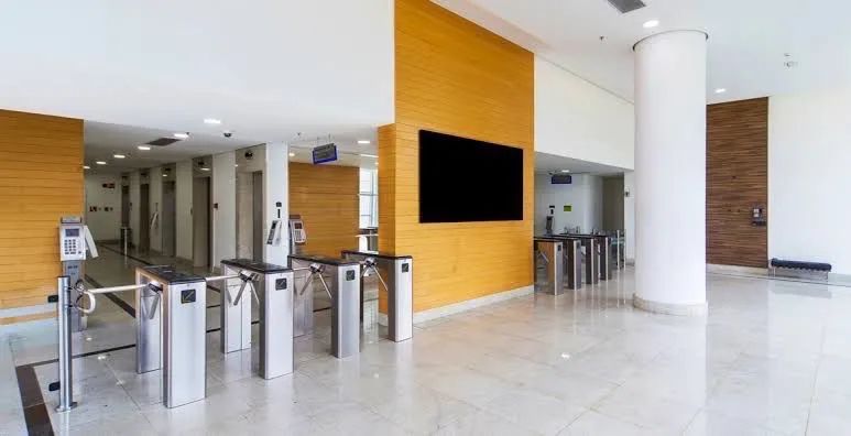 ALUGO SALA COMERCIAL - Foto 2