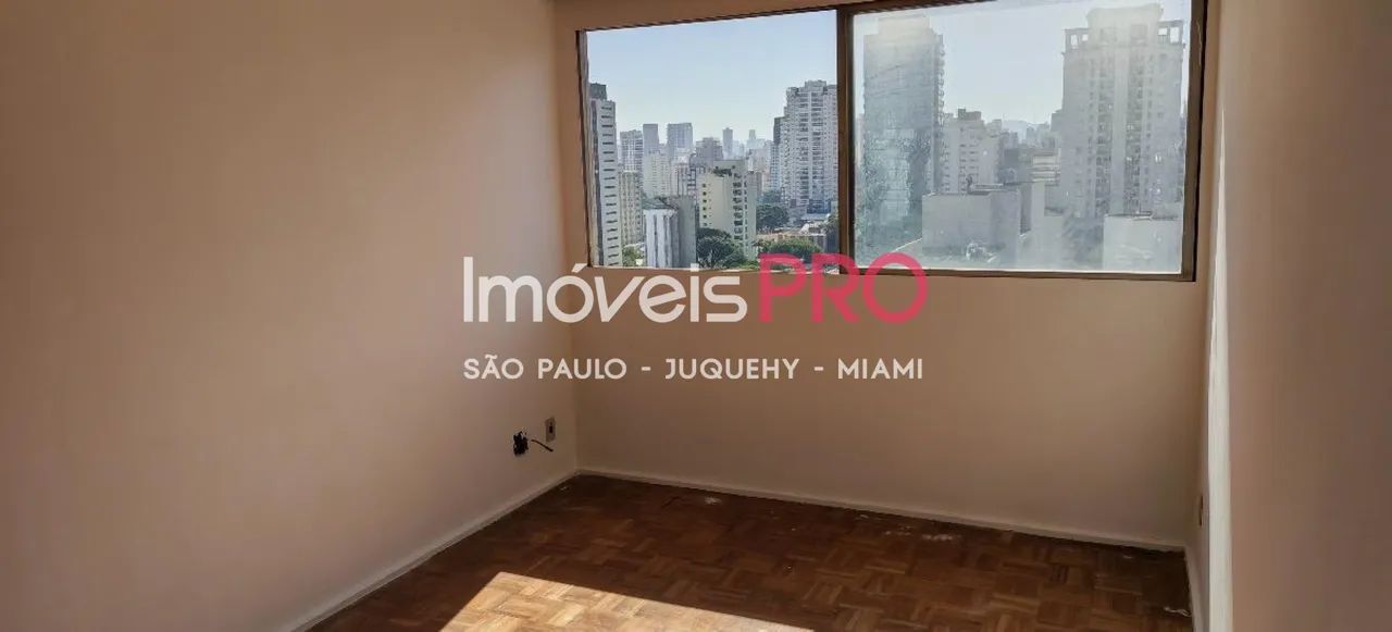 Apartamento, Vila Olímpia - São Paulo - Foto 2