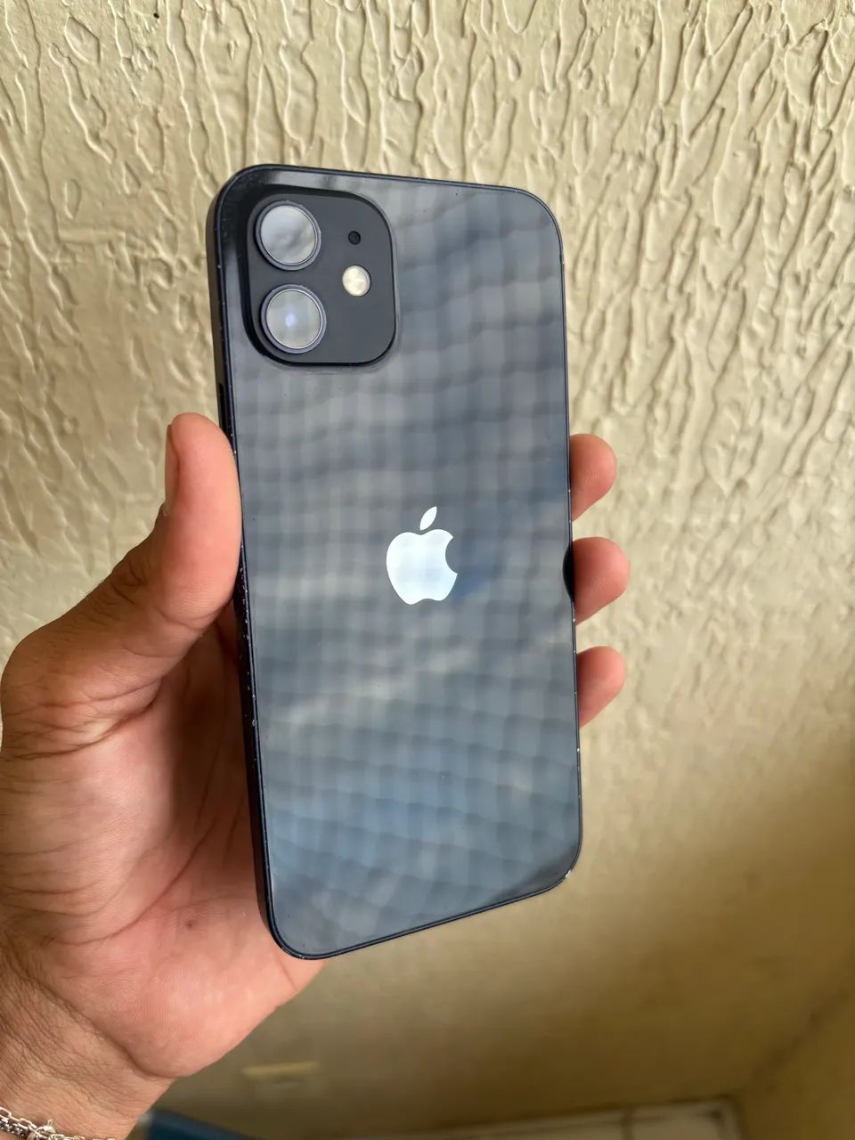 IPHONE 12 128gb Usado/seminovo - Foto 3