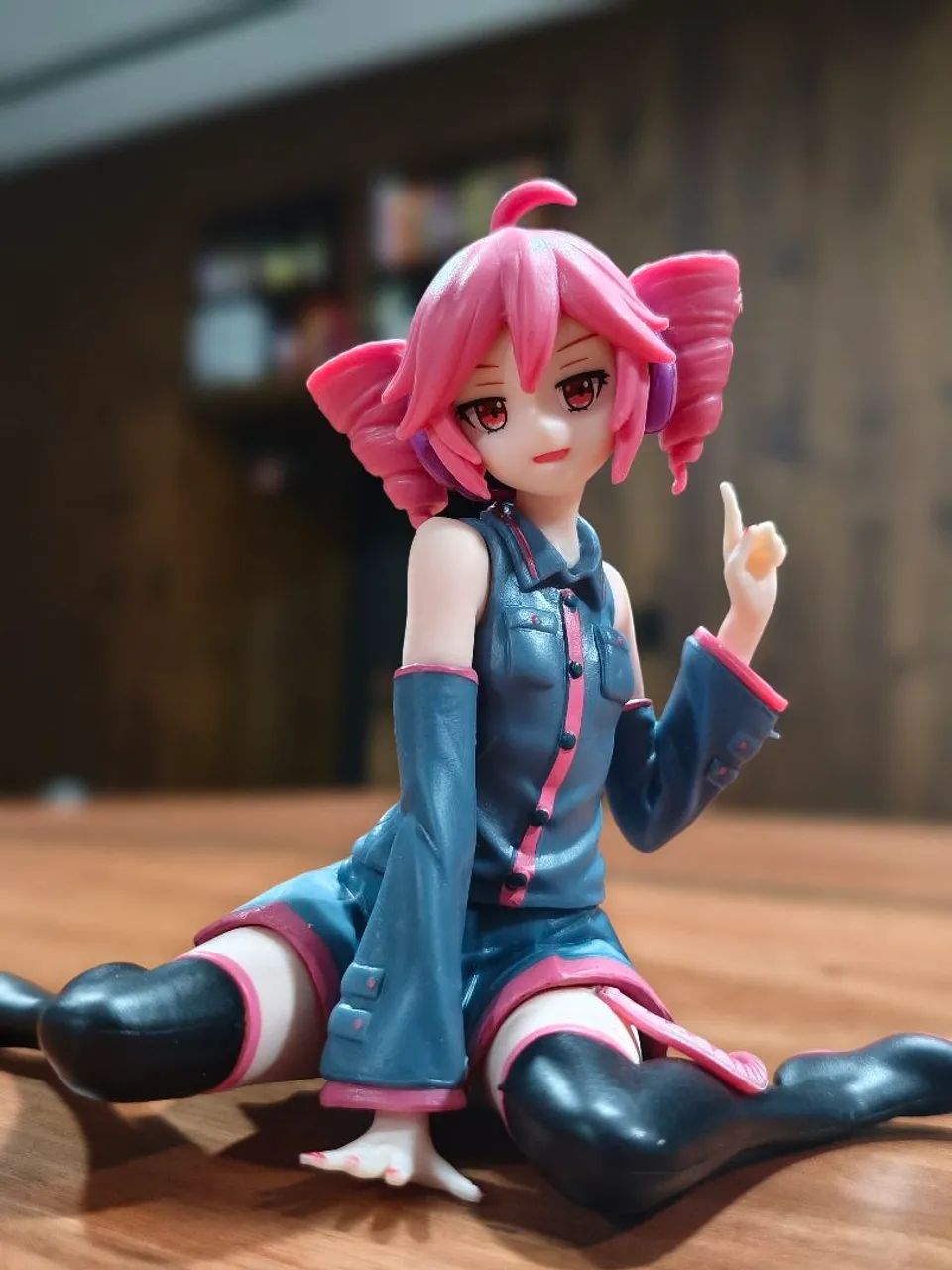 Figure Vocaloid - Kasane Teto 