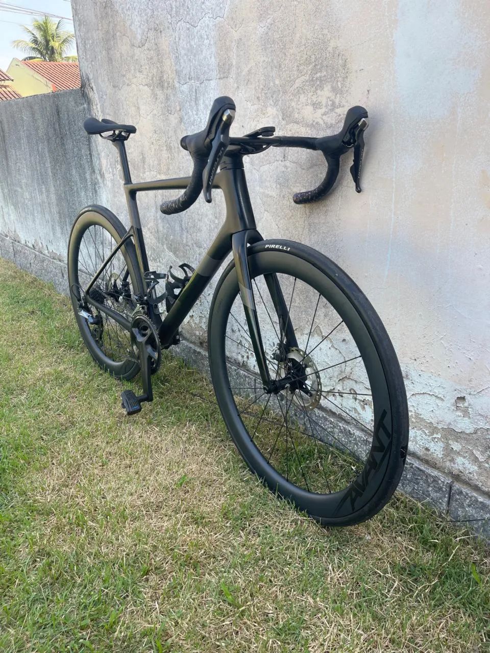 CANONDELE SUPER SIX EVO 2023 T54 COM NF 