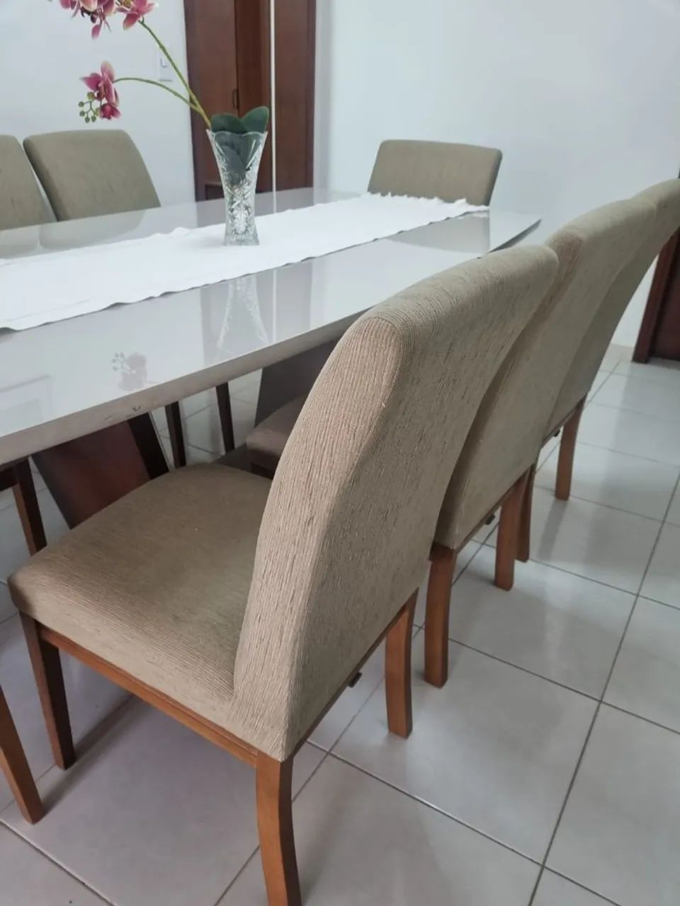 Mesa 8 lugares - Foto 4