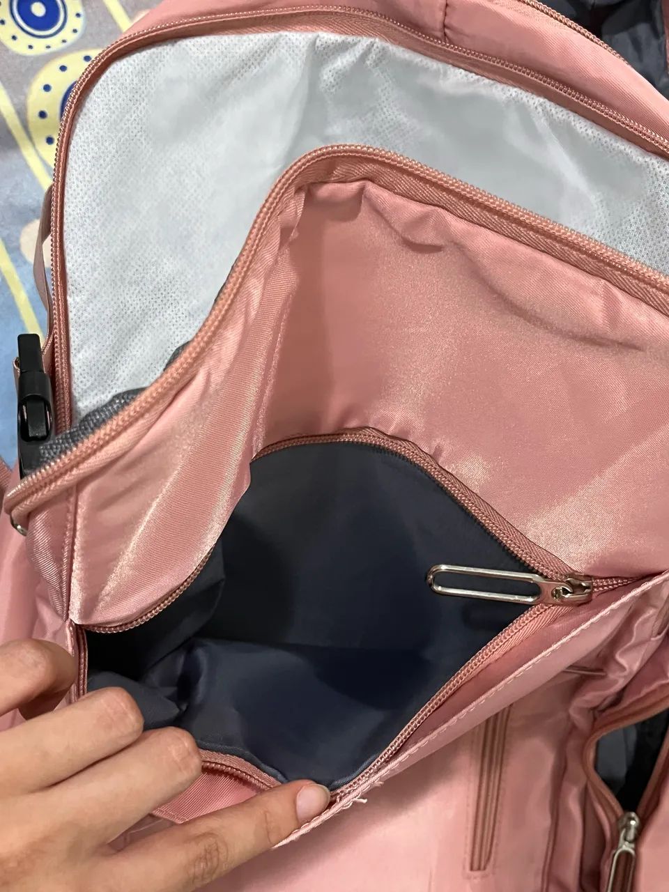 Mochila multiuso em Maceió, Alagoas  - Foto 5