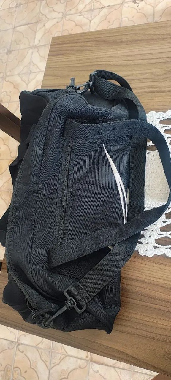 Bolsa da nike - Foto 5