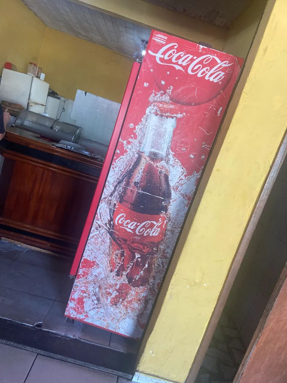 Vende-se Fritzer comercial  - Foto 3