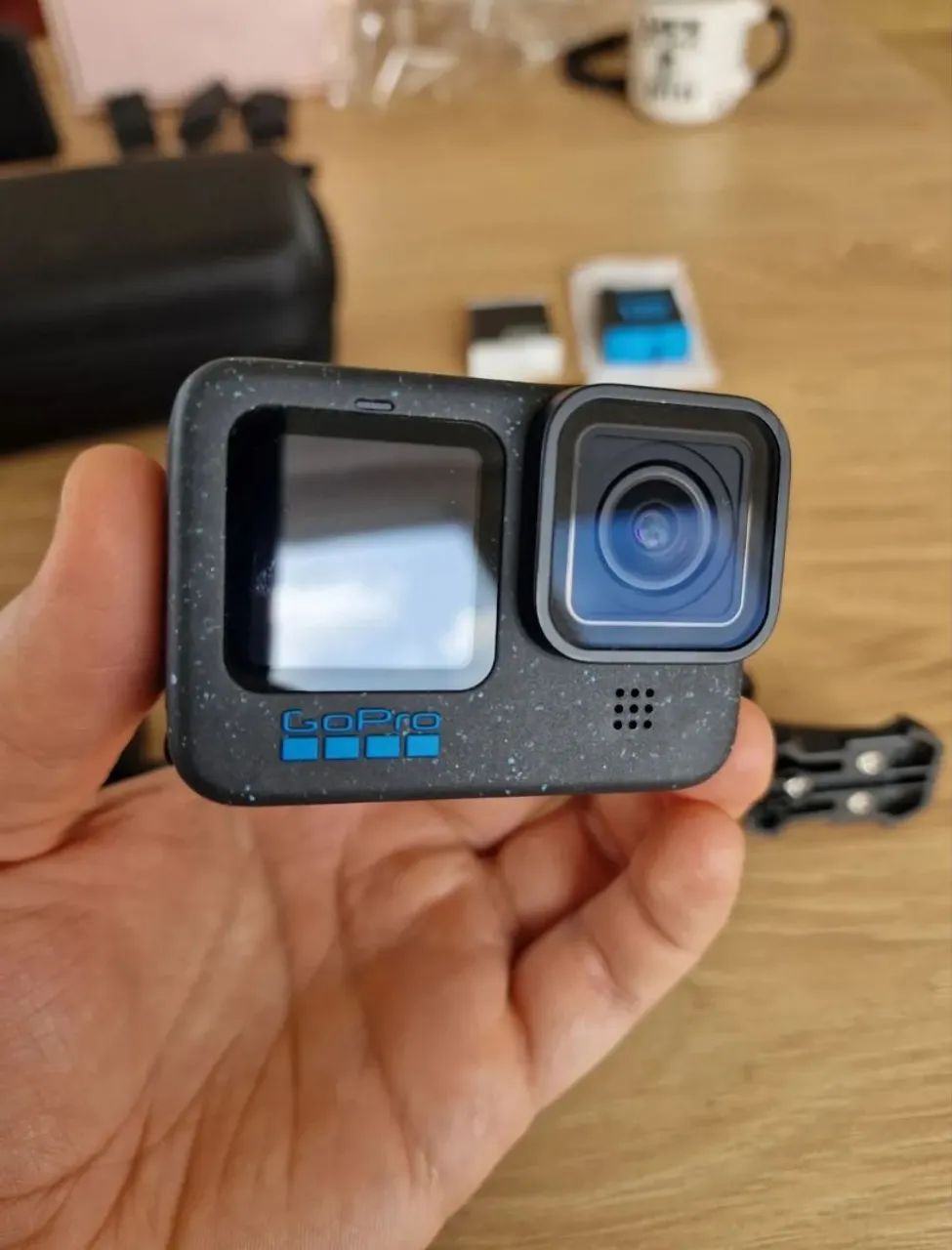 Camera Gopro hero 12 Black 