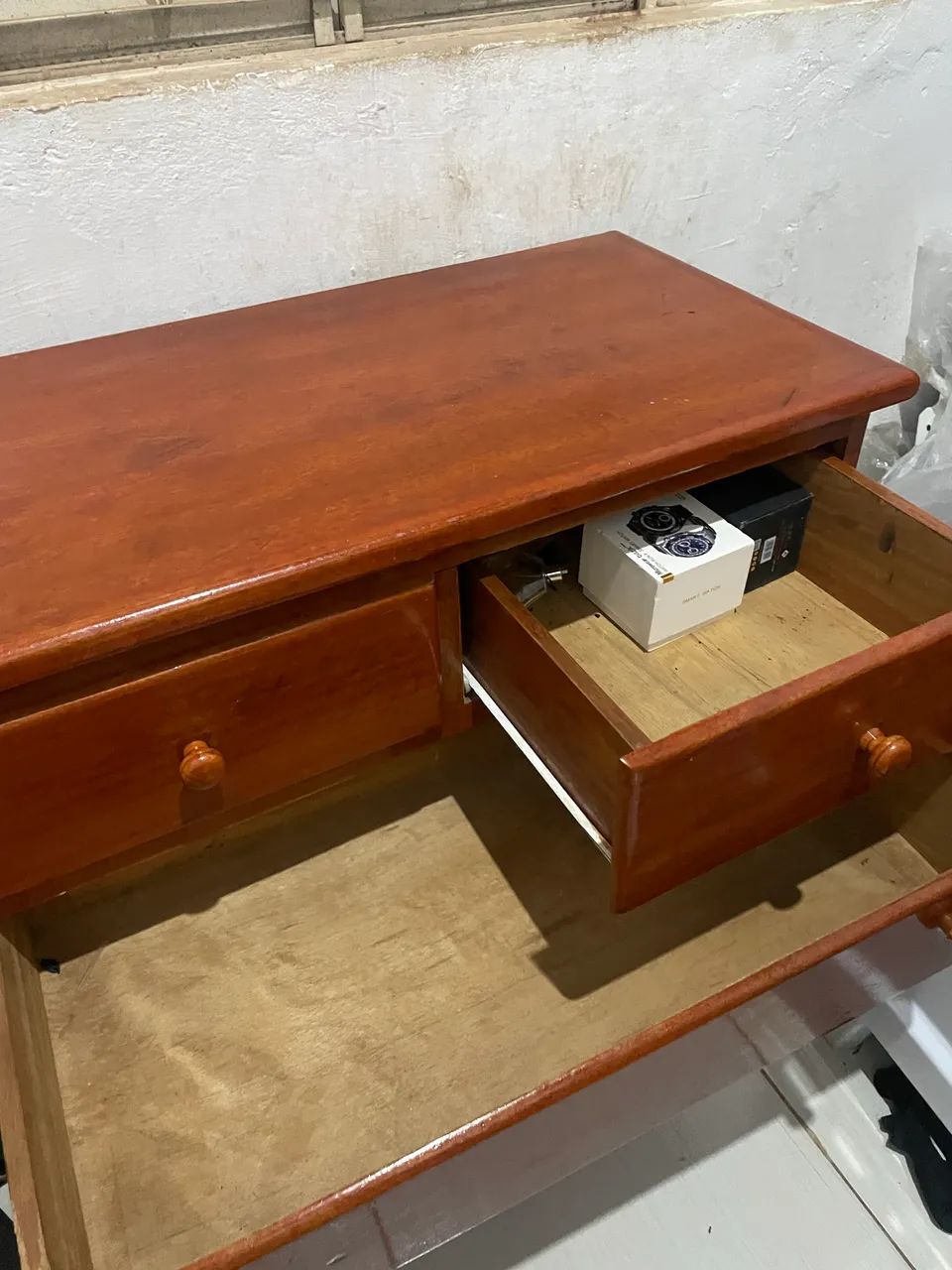 Cômoda de madeira - Foto 3