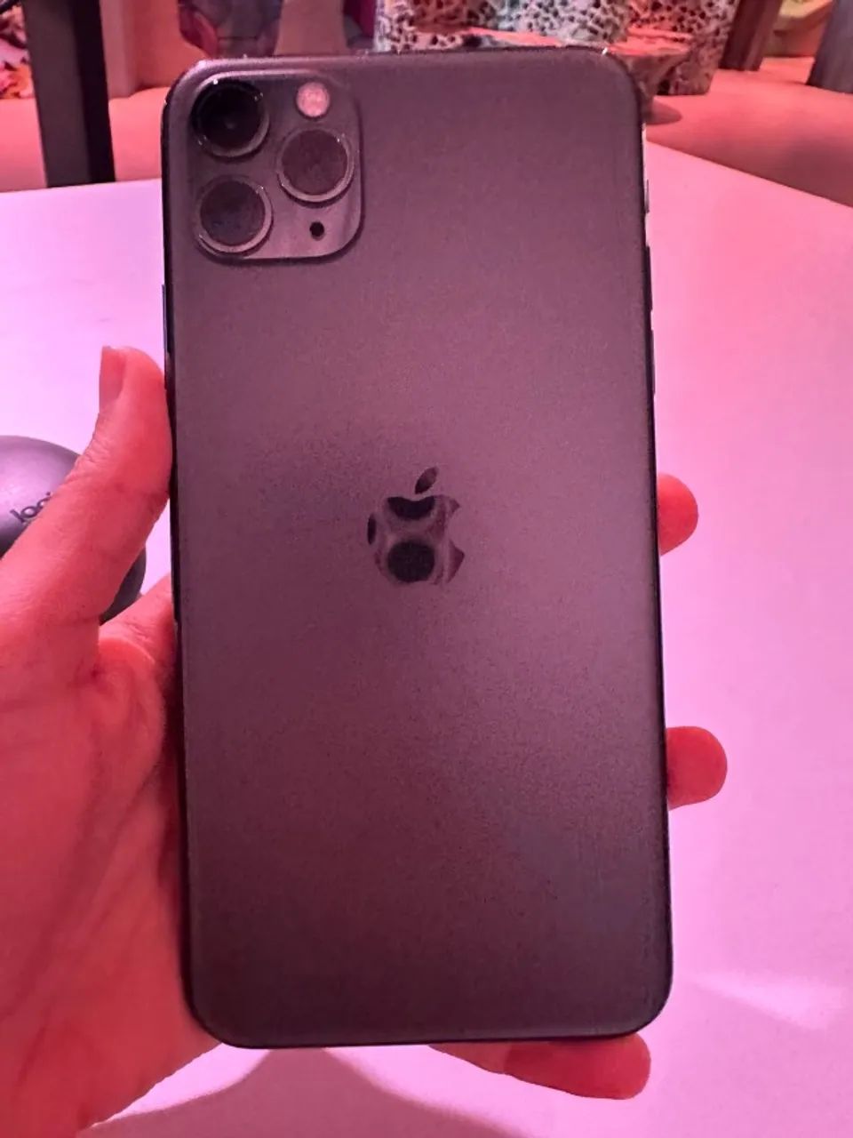 Iphone 11 Pro Max 256g