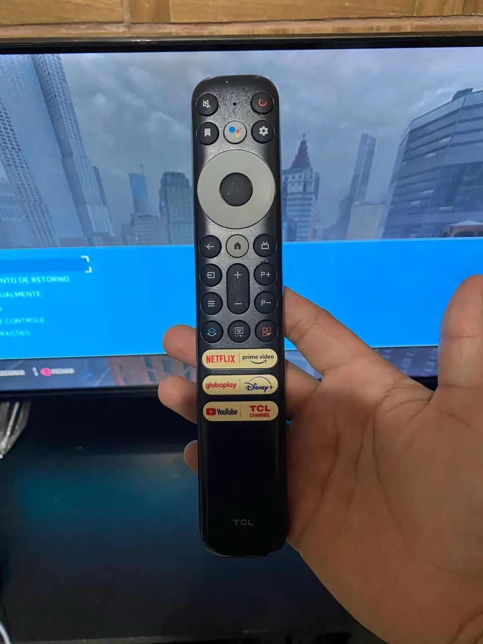 Smart Tv Tcl 32? - Foto 4