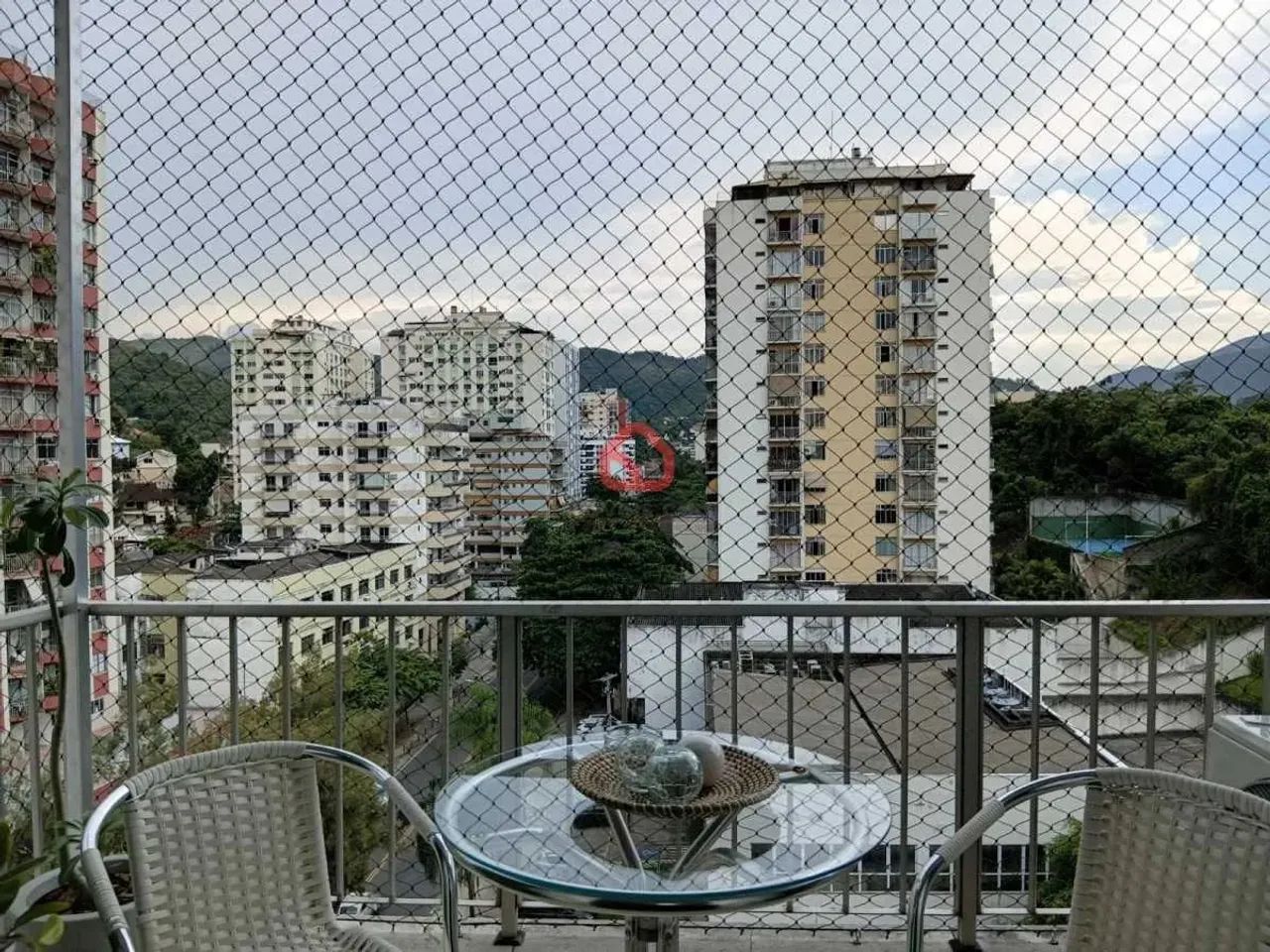 Cobertura : Duplex / Residencial / Pechincha