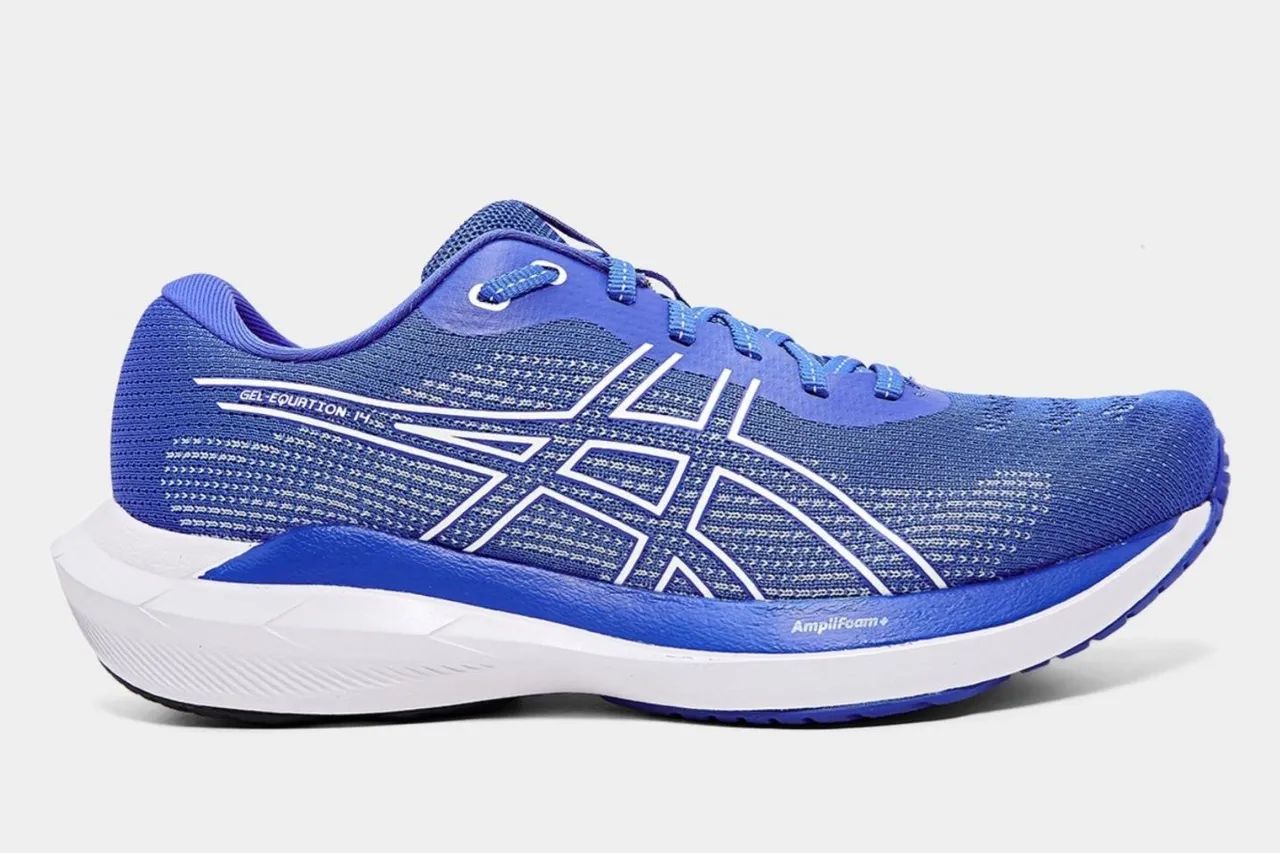Tênis da Asics Gel-Equation tamanho 42 original  - Foto 2