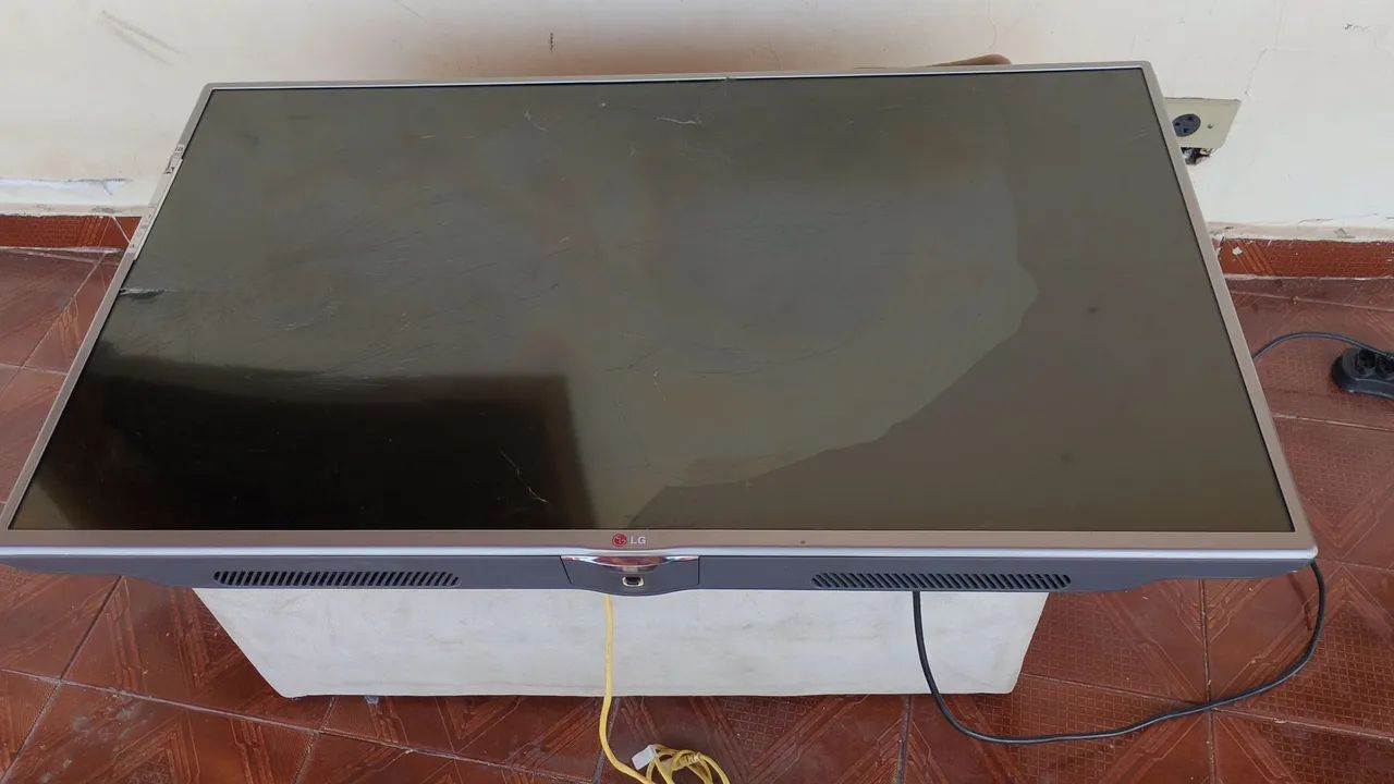 Tv lg