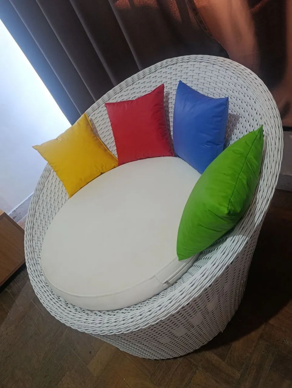 Sofá Chaise - Foto 4