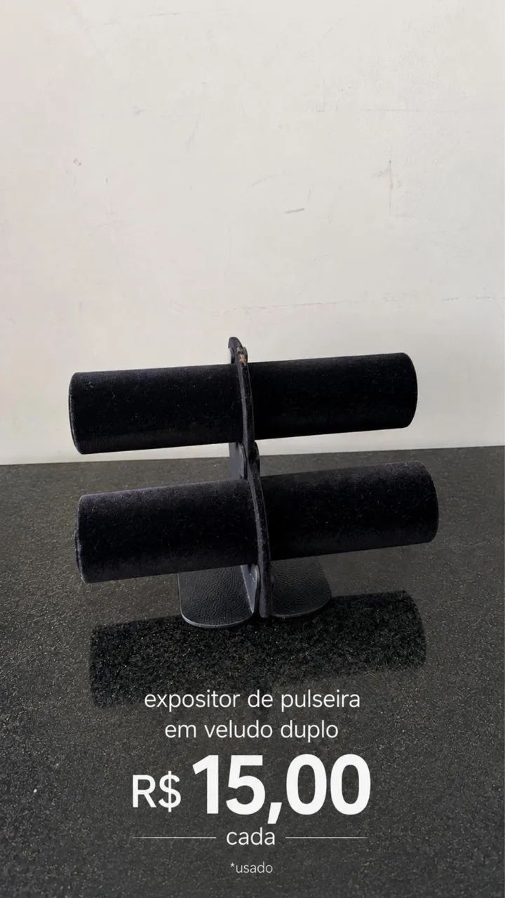 Expositor de joias PROMOÇÃO  - Foto 3