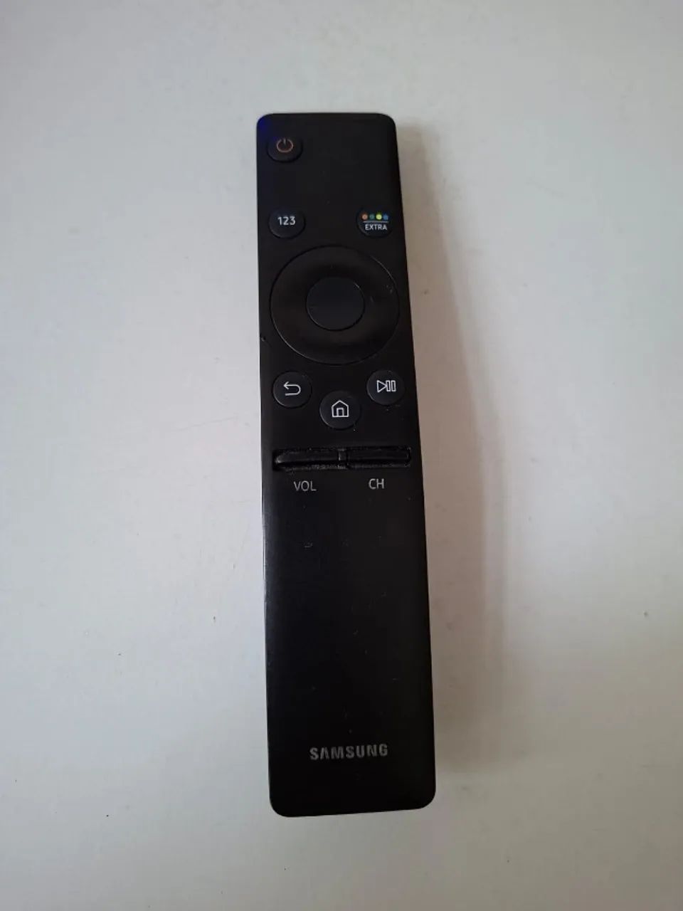 Smart TV Games LED 49" Full HD Curva Samsung - Foto 2
