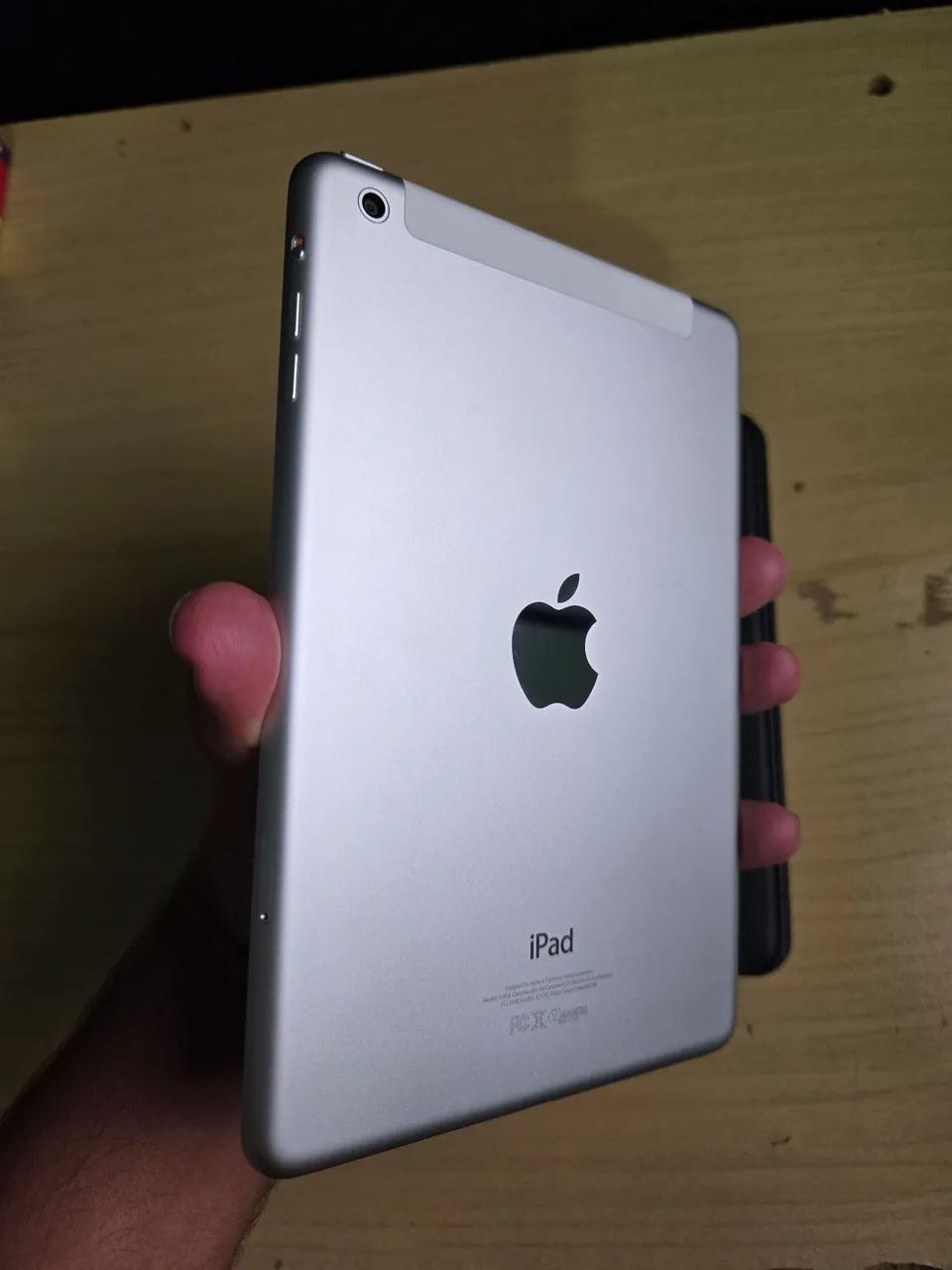IPAD 1 ZERO SEM MARCAS! - Foto 3