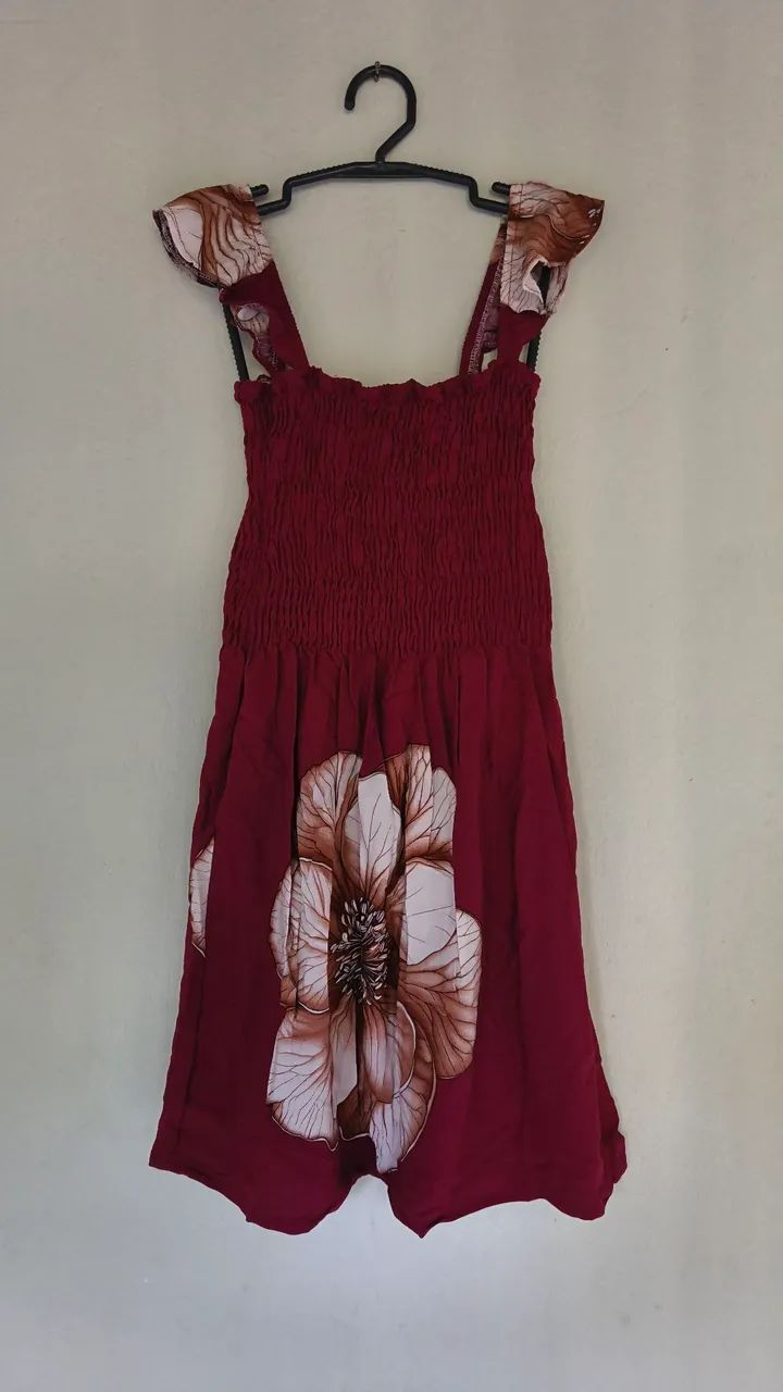 Vestido Viscolinho Premium  - Foto 2