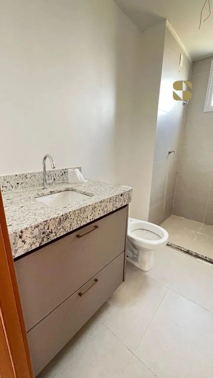 Apartamento com 2 quartos no Brasil Beach - Foto 4