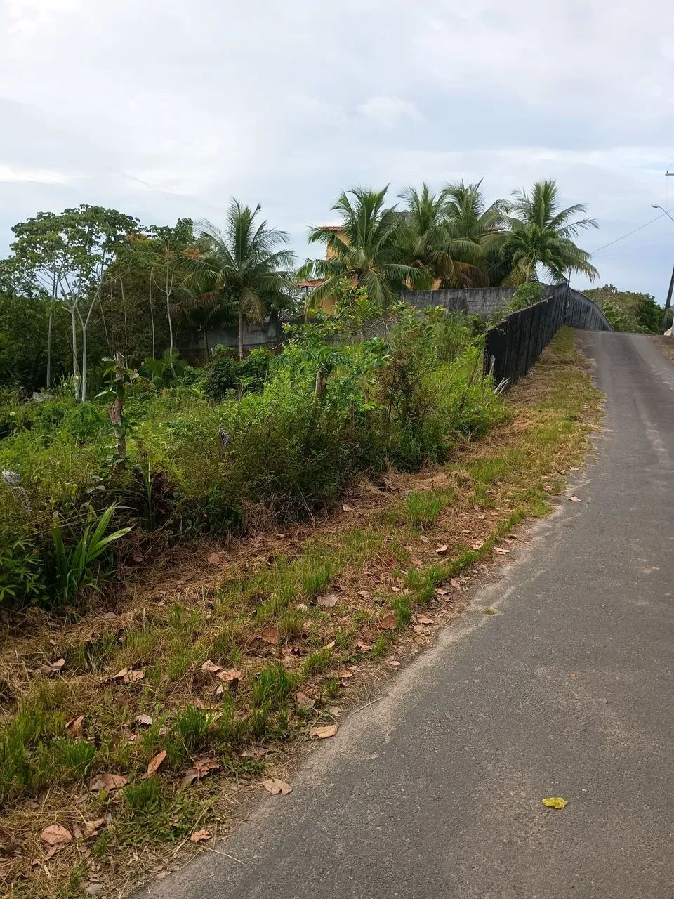 Vende se terreno (lote) de 17,00m x 92,00m - Foto 4