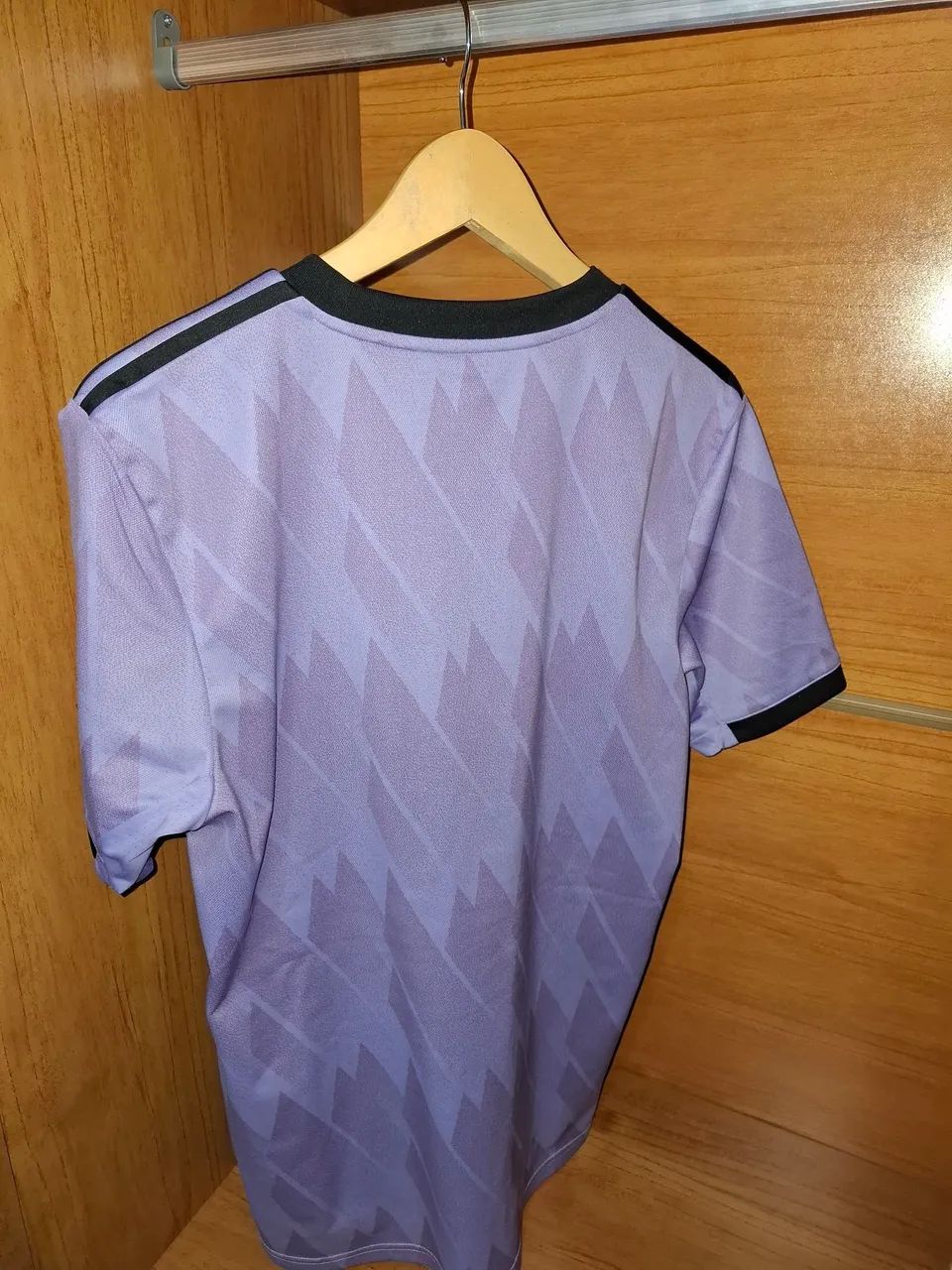 Camisa de time - Foto 2