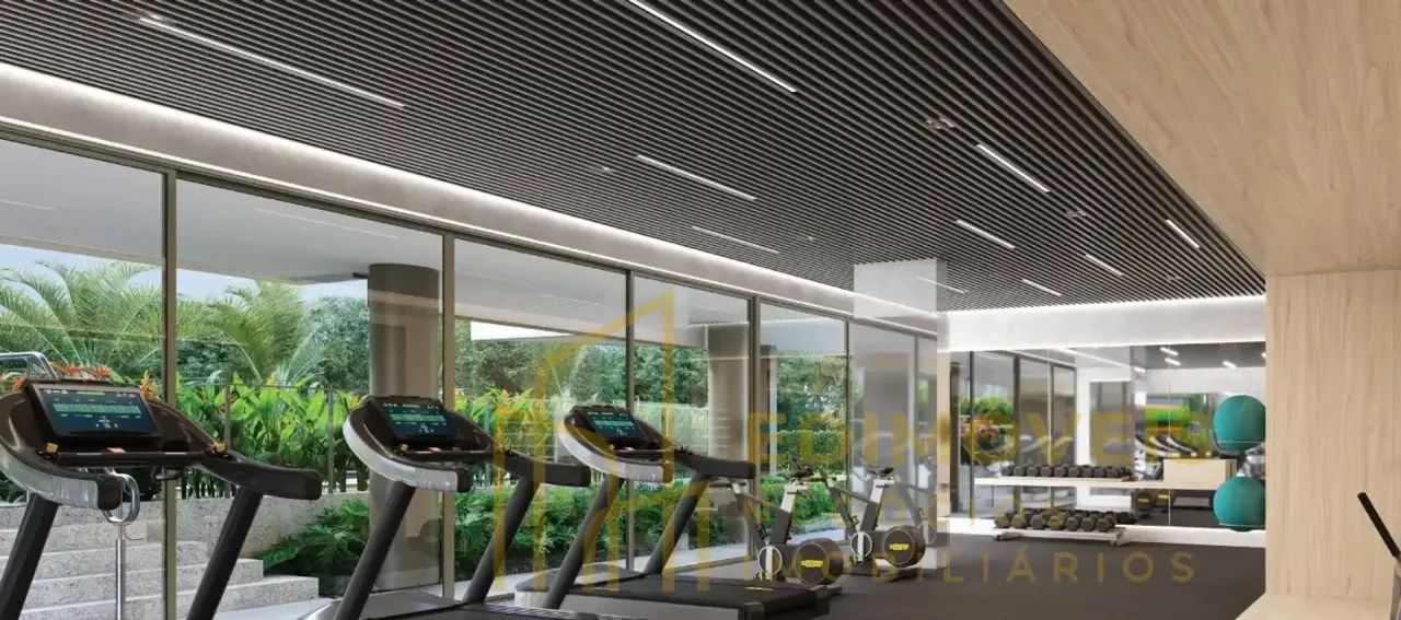 Exclusivo apartamento na Enseada do Suá: 4 quartos e áreas de lazer incríveis! - Foto 2