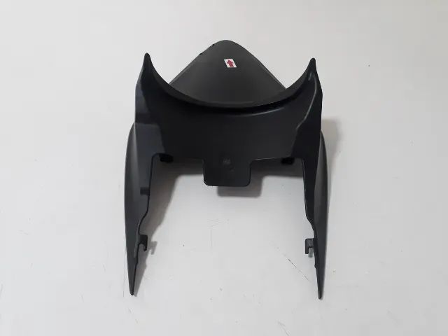 Carenagem Superior Paralama Traseiro Z900 Rs Orig 59919 Preto - Foto 4