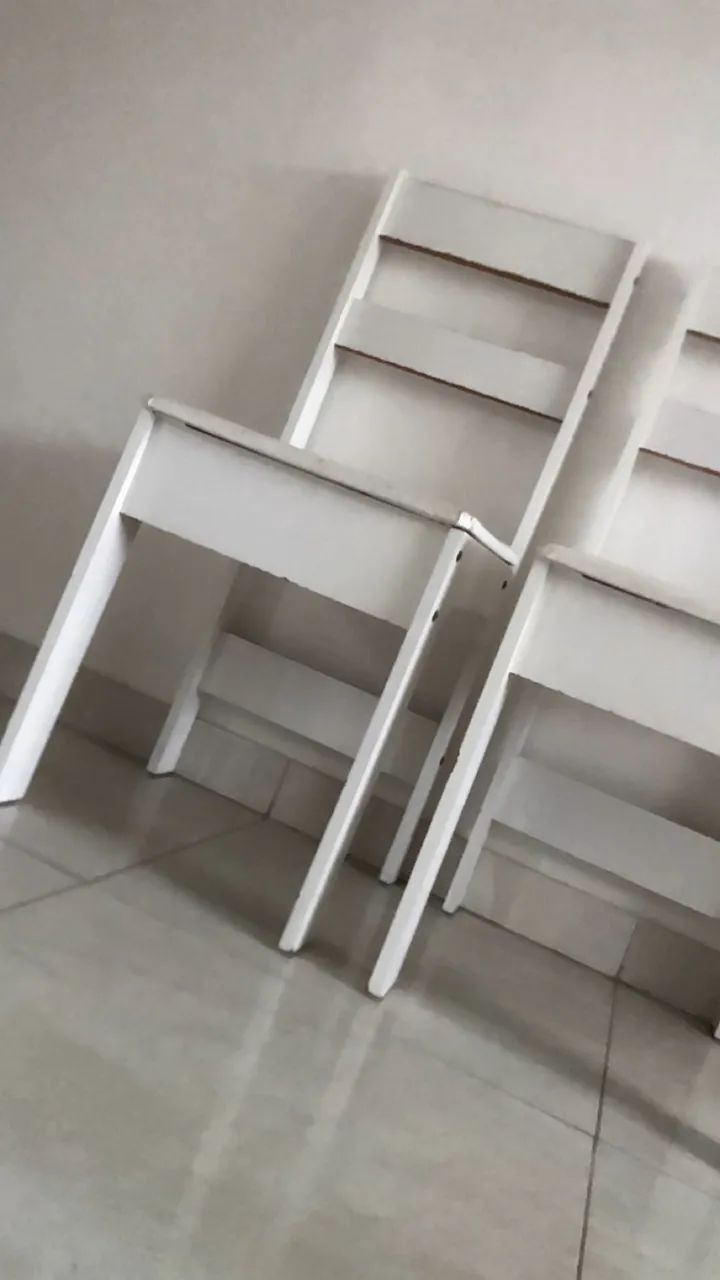 Cadeiras - Foto 5