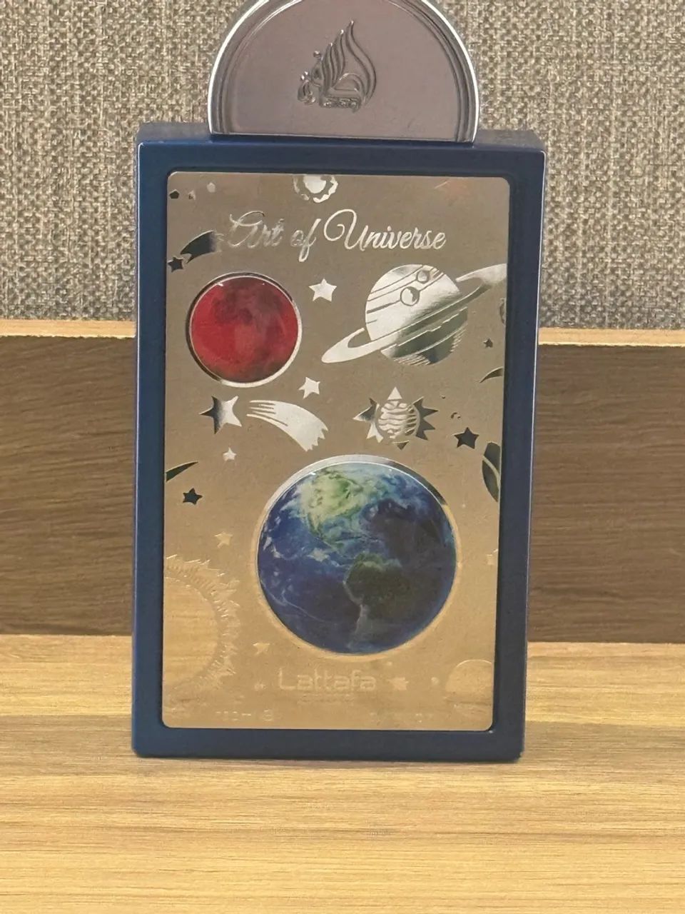 Perfume arabe - LATTAFA