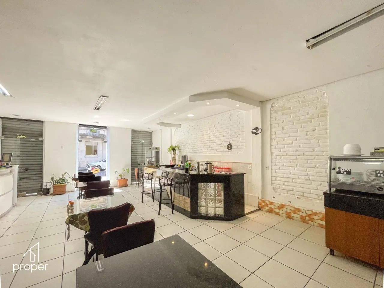 Prédio comercial para alugar no Centro - Pelotas/RS - Foto 4