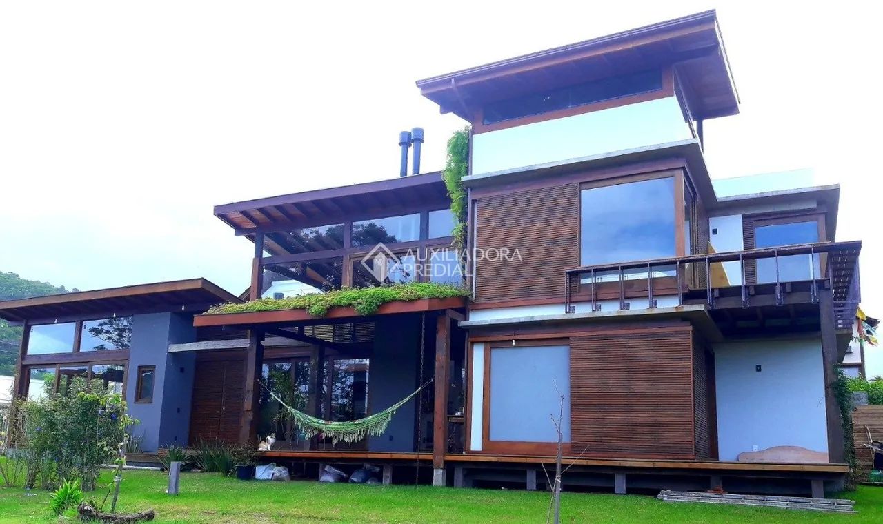 Casa em Condomínio Aldeias do Campeche - Foto 2