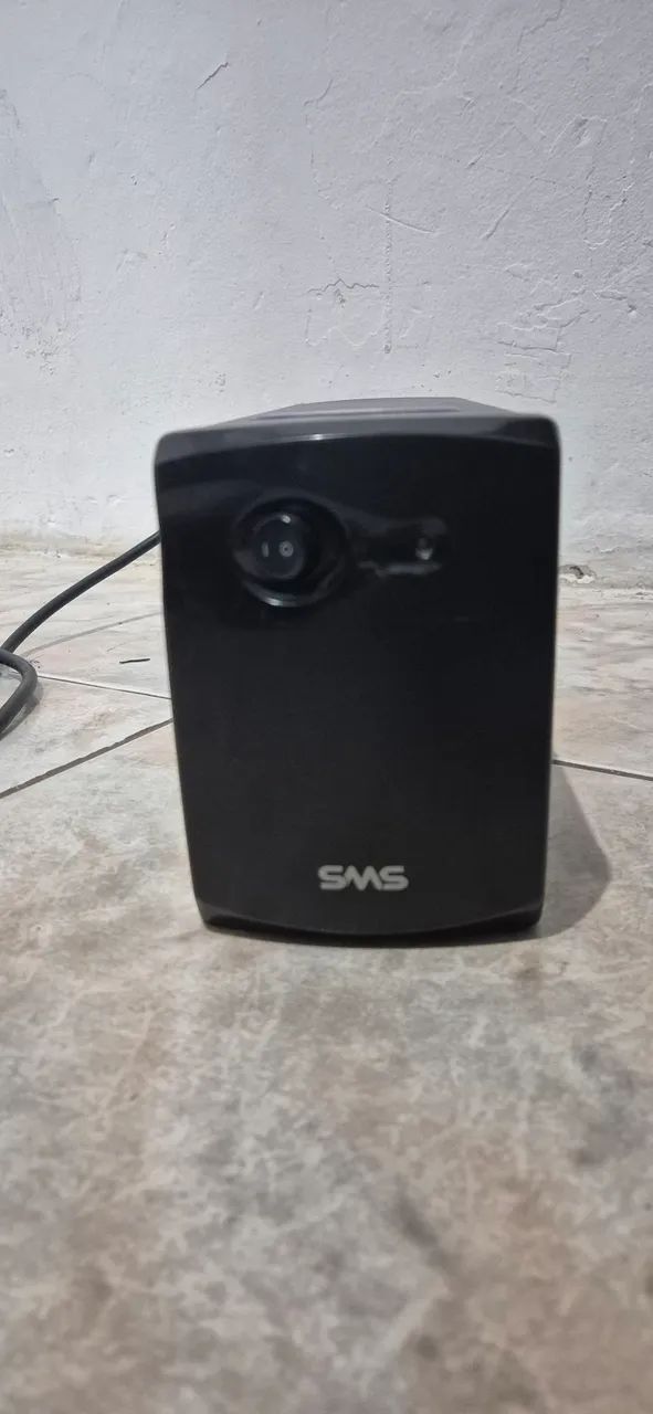 Nobreak SMS 1200VA