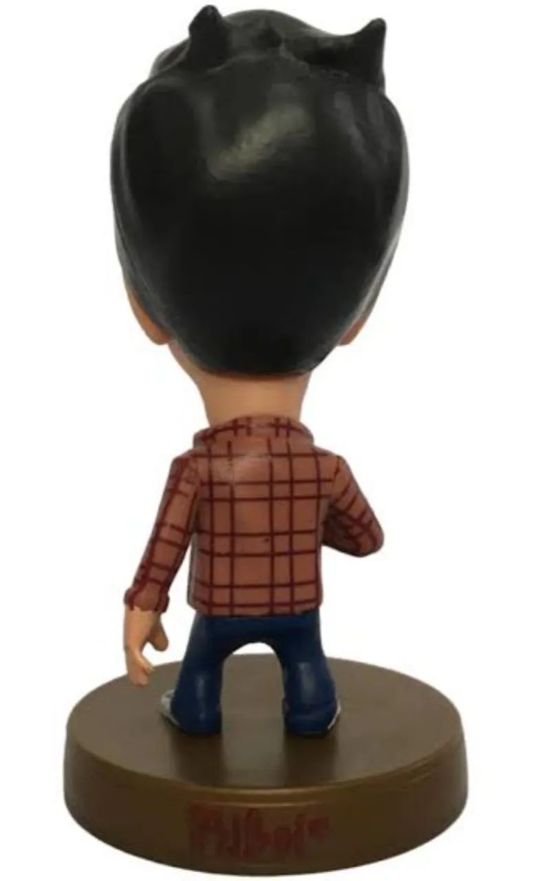 Boneco Luan Santana Friboi - Foto 3