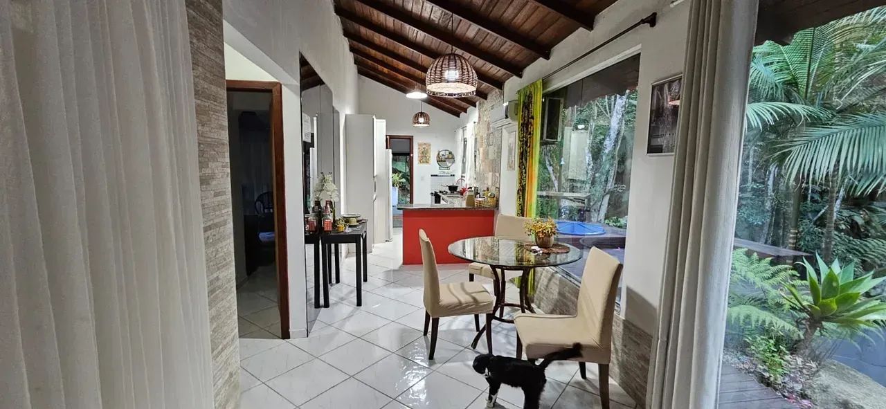 Sitio no Centro de Santo Amaro da Imperatriz! - Foto 5