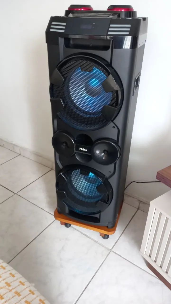 Torre philco