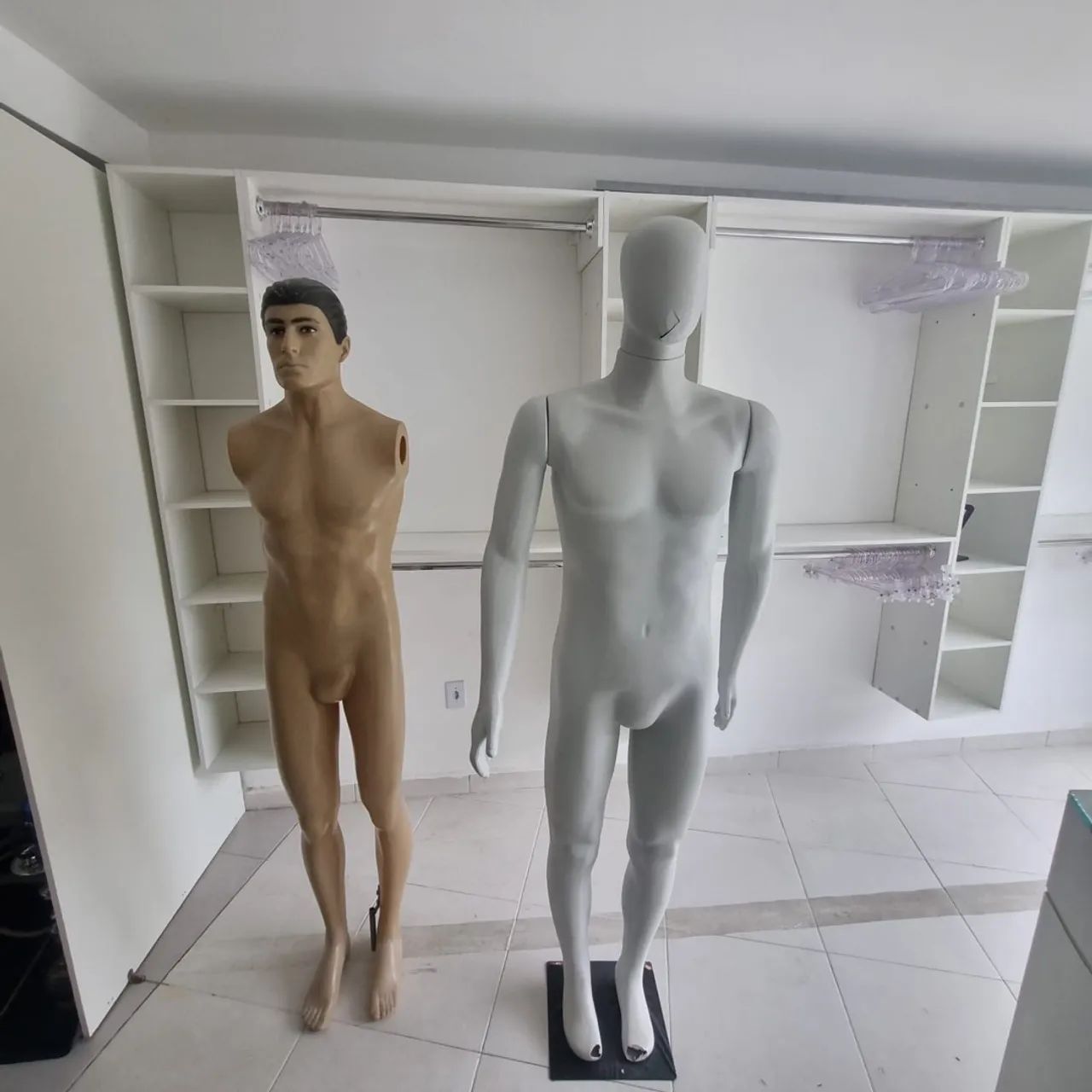 Móveis Para Loja de Roupas Pronta  - Foto 2