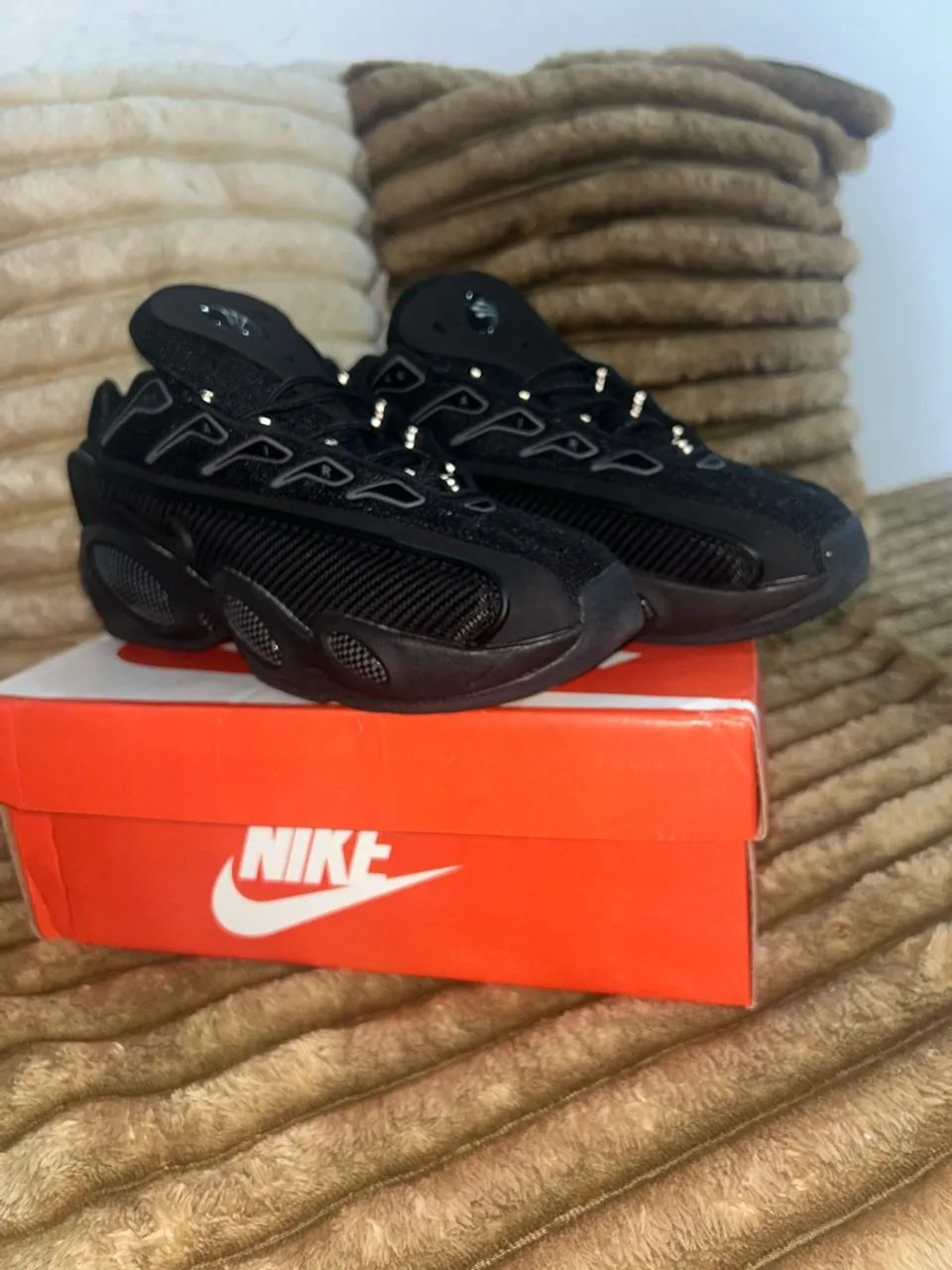 Nike nocta glide  - Foto 3