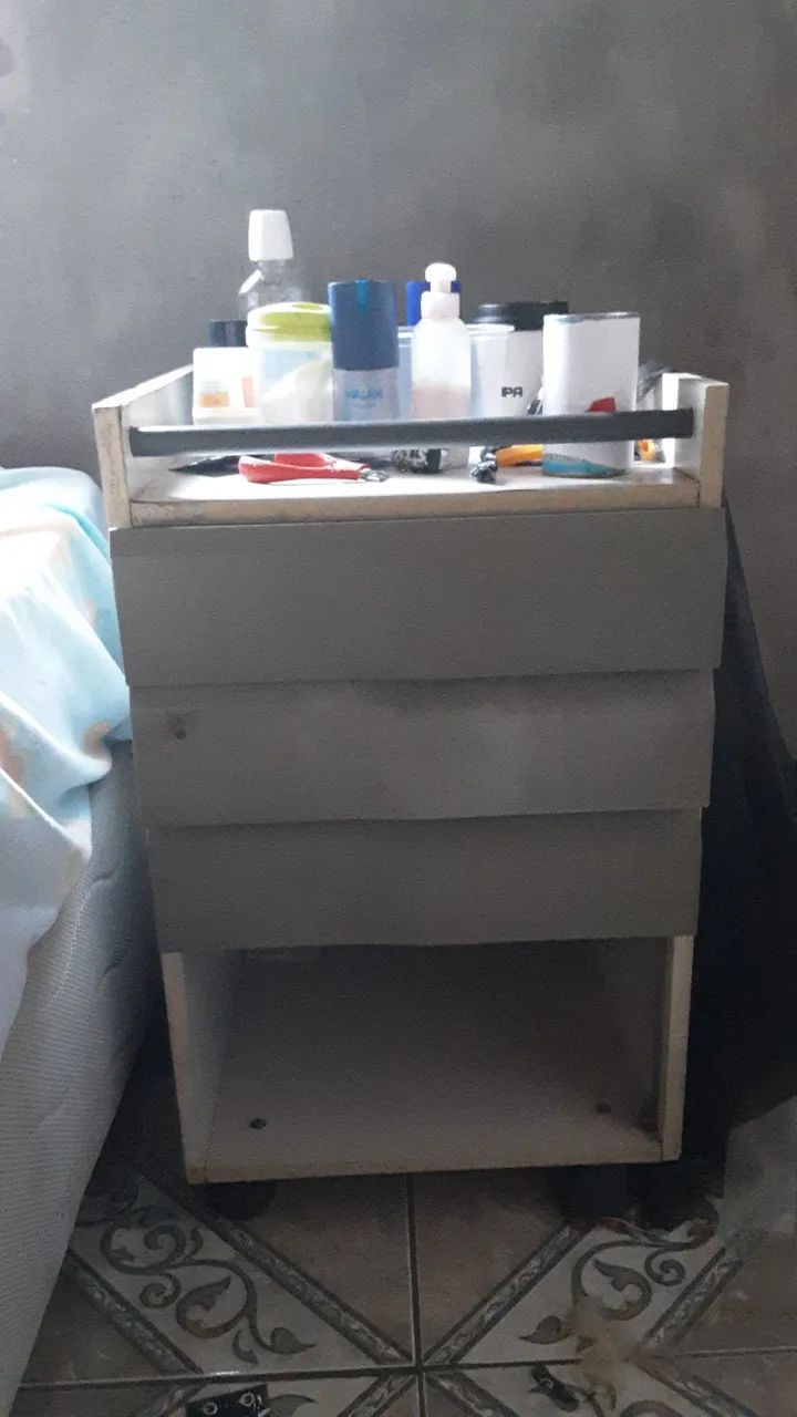 Do lado da cama - Foto 2