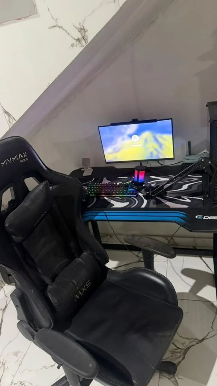 Pc gamer  - Foto 4