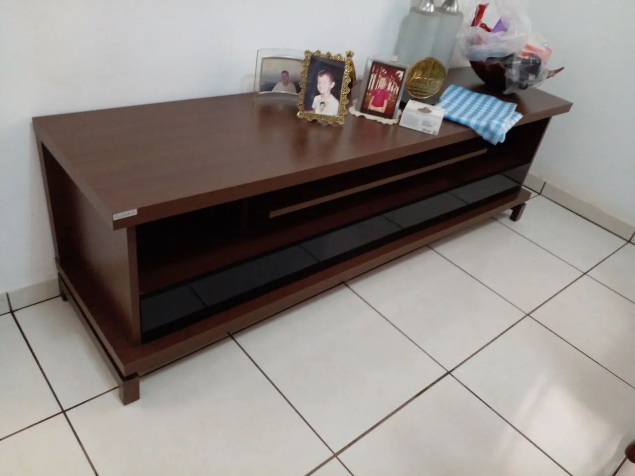 RACK RUDINIK TORRANDO  - Foto 2