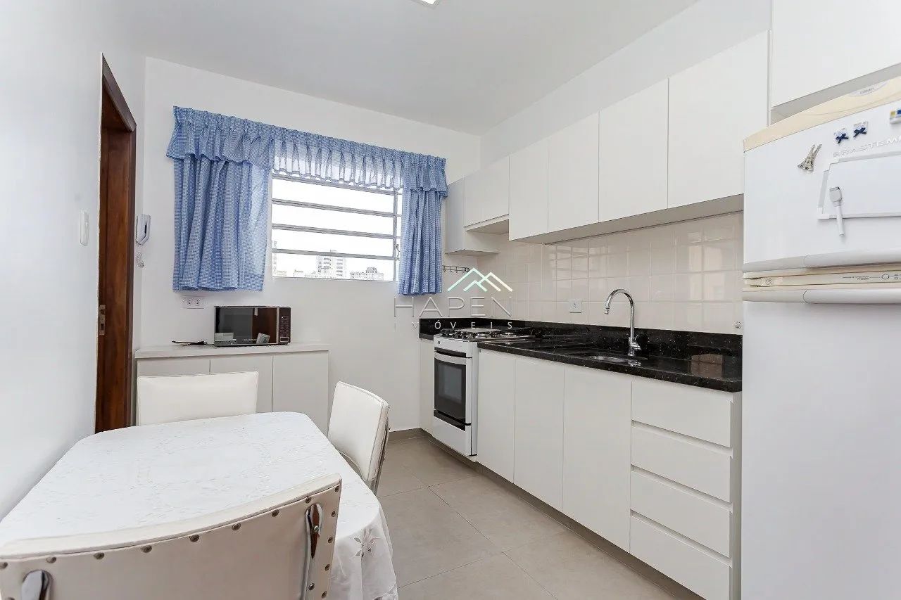Apartamento 3 quartos locação no Centro - Foto 4