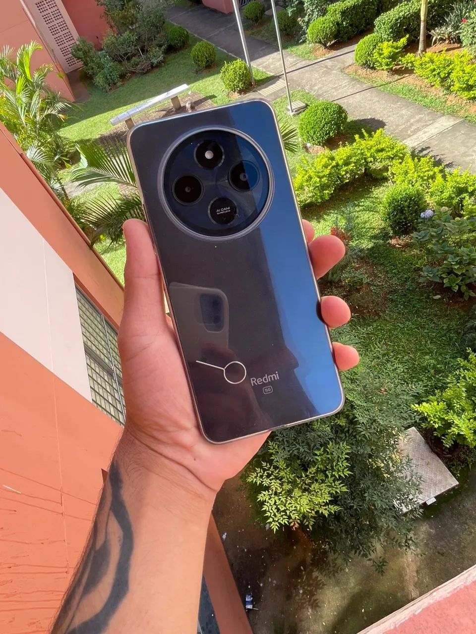 Poco C75 - Foto 2