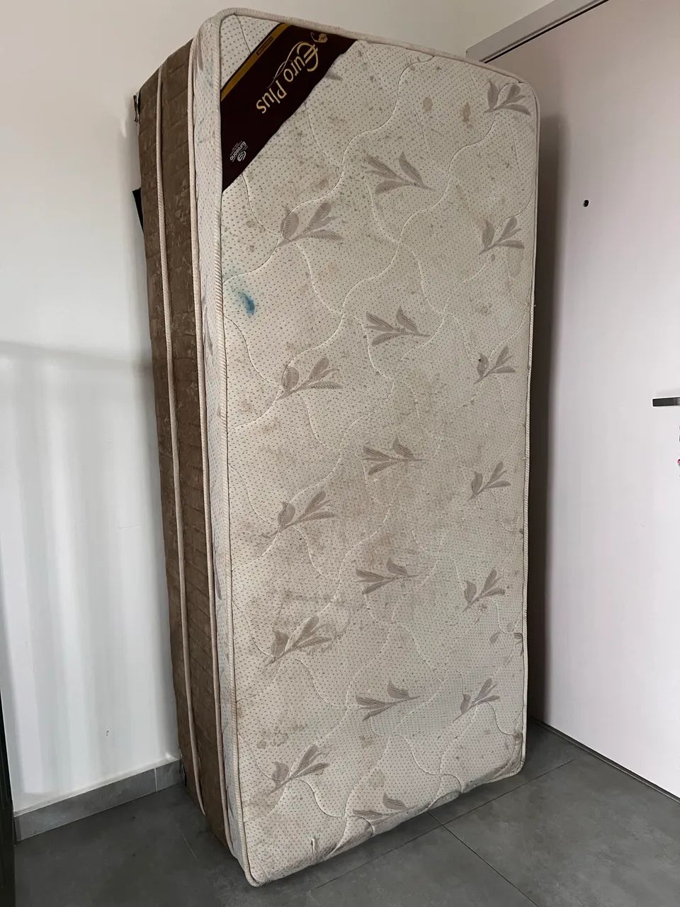 Cama Box solteiro  - Foto 2