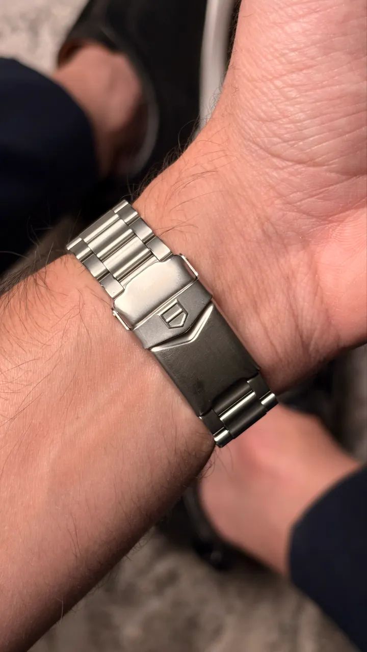 TAG HEUER 4000  - Foto 3