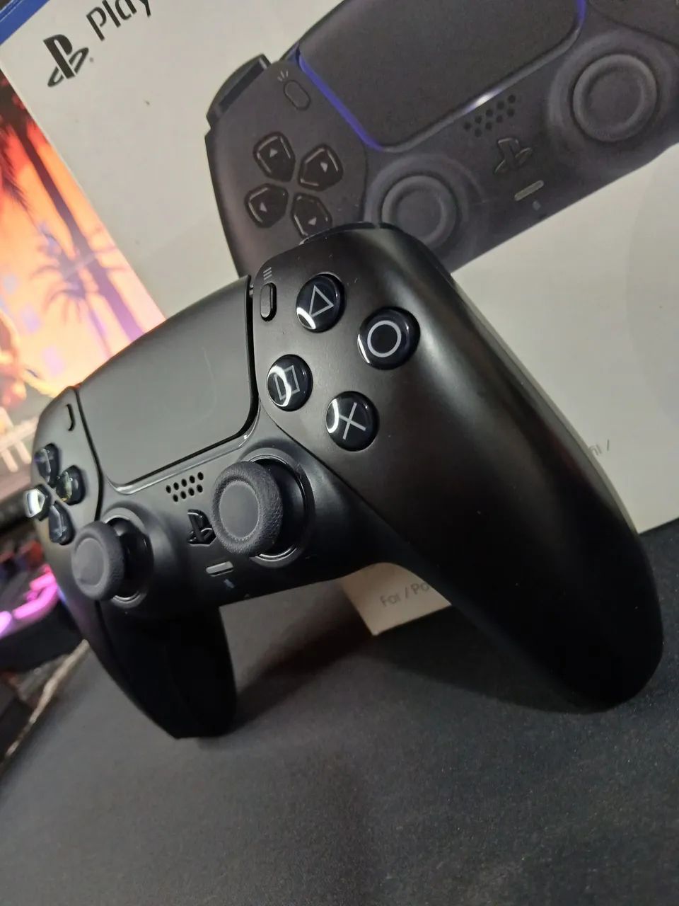 CONTROLE PS5 