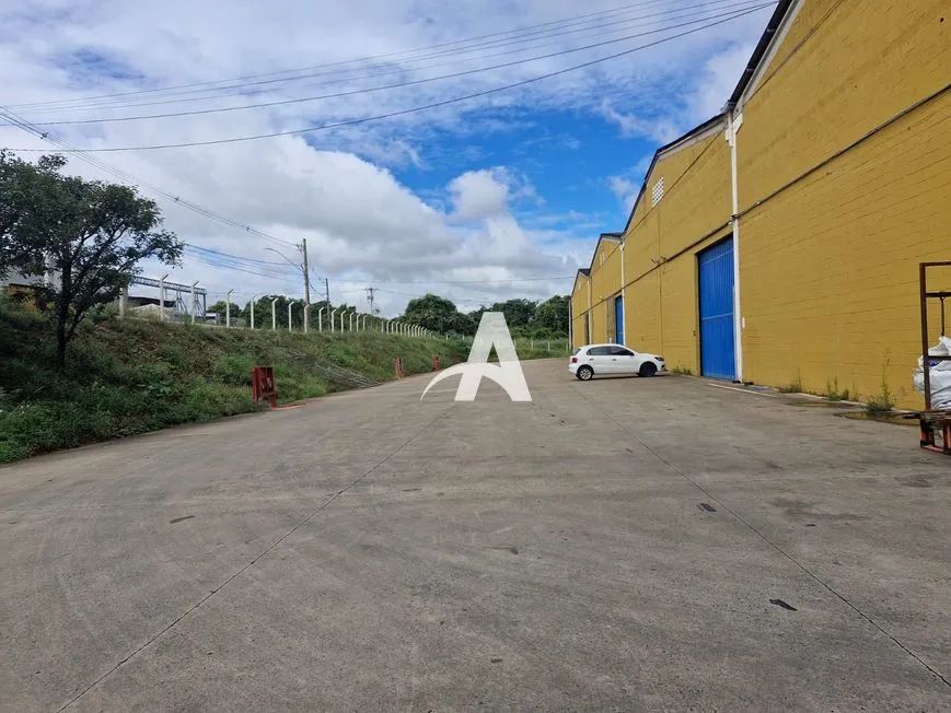 Aluguel Galpão DISTRITO INDUSTRIAL - Foto 2
