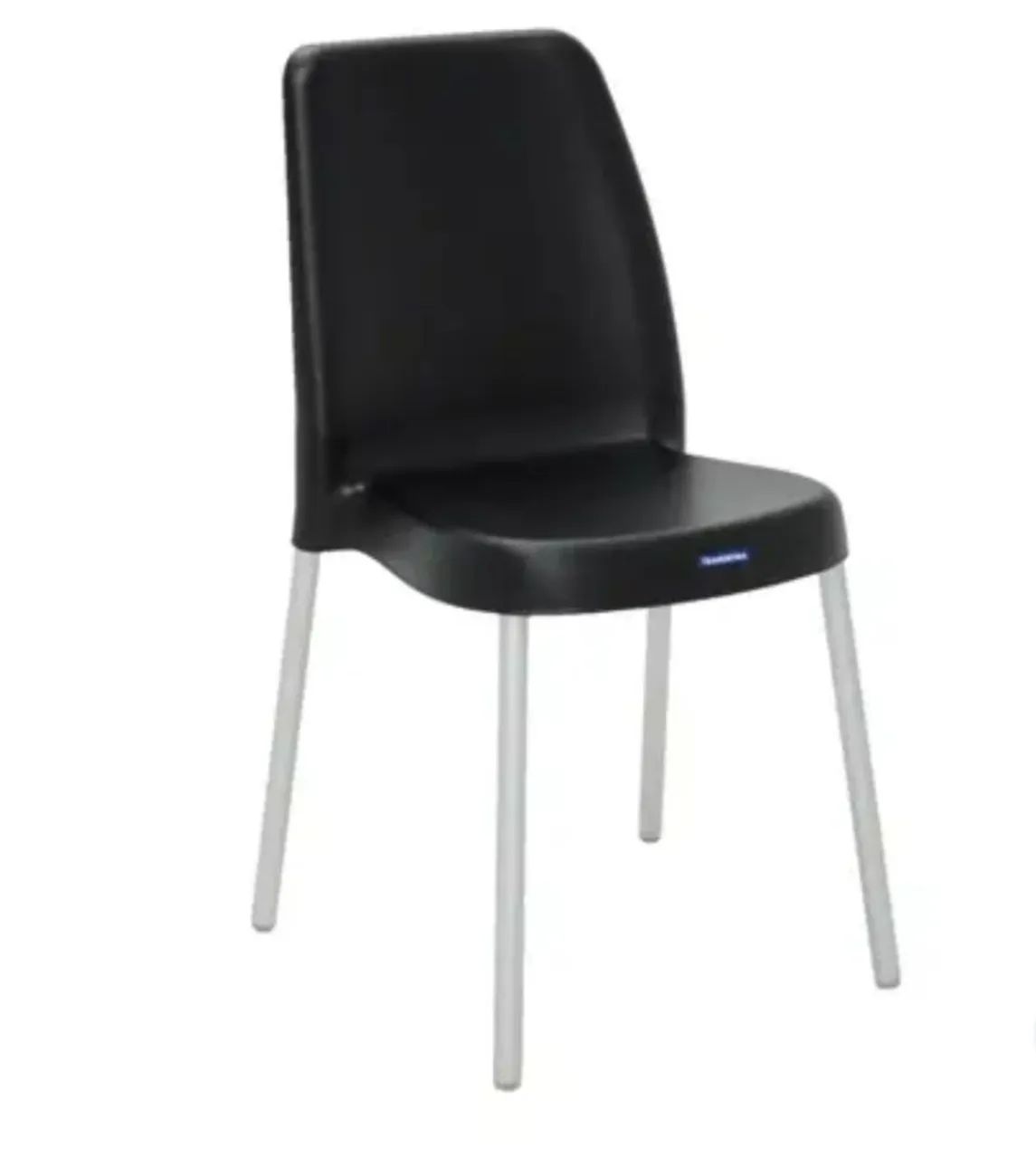 Cadeira Tramontina Preta
