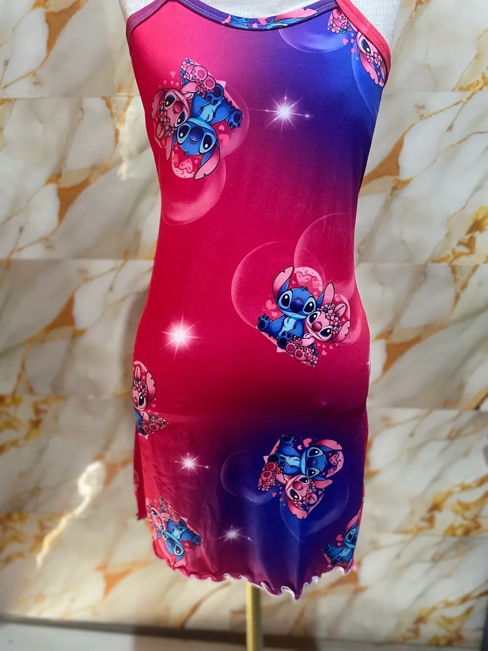 Pijamas / BabyDolls / camisolas  - Foto 4