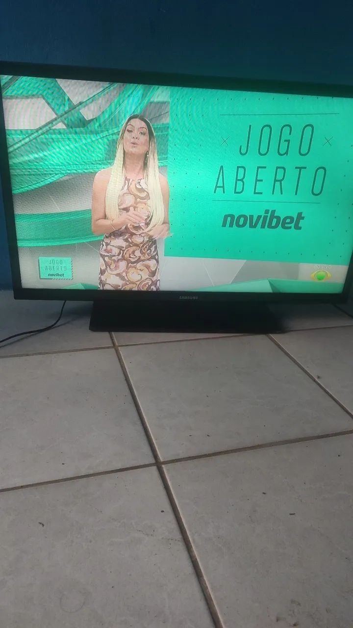 Tv sansung 32 POLEGADAS  - Foto 3