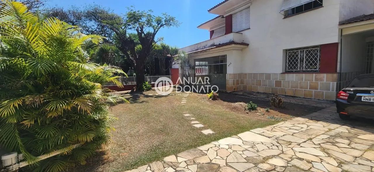 Cidade Jardim - Casa comercial 6 quartos à venda na Anuar Donato - Foto 2